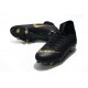Nike Zapatos Mercurial Superfly 6 Elite SG-Pro AC Negro Or