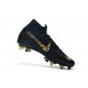 Nike Zapatos Mercurial Superfly 6 Elite SG-Pro AC Negro Or
