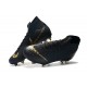 Nike Zapatos Mercurial Superfly 6 Elite SG-Pro AC Negro Or
