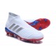 Zapatillas de Fútbol Adidas Predator 18+ FG -
