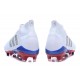 Zapatillas de Fútbol Adidas Predator 18+ FG -