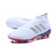 Zapatillas de Fútbol Adidas Predator 18+ FG -