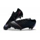 Botas de Fútbol de Hombre Nike Mercurial Vapor 12 Elite FG Negro Azul