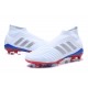 Zapatillas de Fútbol Adidas Predator 18+ FG -