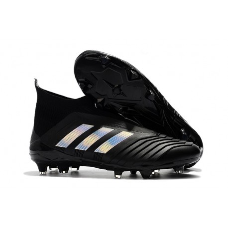 Zapatillas de Fútbol Adidas Predator 18+ FG -