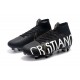Nike Cristiano Ronaldo CR7 Zapatos Mercurial Superfly 6 Elite SG-Pro AC