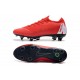 Nike Mercurial Vapor XII Elite SG-Pro AC Rojo Blanco