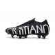 Cristiano Ronaldo CR7 Nike Mercurial Vapor XII Elite SG-Pro AC