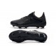 Adidas Botas de Futbol X 19.1 FG Negro