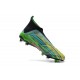 Zapatillas de Fútbol Adidas Predator 18+ FG -