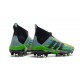 Zapatillas de Fútbol Adidas Predator 18+ FG -