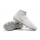 Nike Zapatillas de Fútbol Phantom VSN Elite DF FG - Blanco