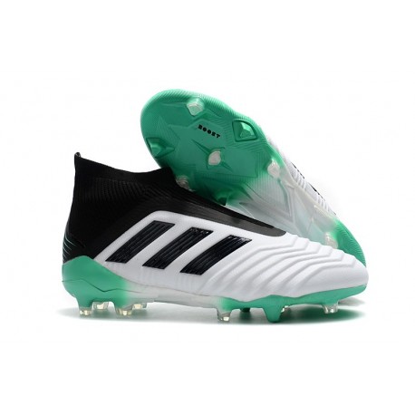 Zapatillas de Fútbol Adidas Predator 18+ FG -