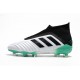 Zapatillas de Fútbol Adidas Predator 18+ FG -