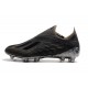 Zapatillas de Tacos Adidas X 19+ FG Negro