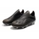 Zapatillas de Tacos Adidas X 19+ FG Negro
