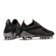 Zapatillas de Tacos Adidas X 19+ FG Negro