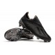 Zapatillas de Tacos Adidas X 19+ FG Negro