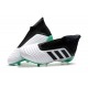 Zapatillas de Fútbol Adidas Predator 18+ FG -