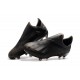 Zapatillas de Tacos Adidas X 19+ FG Negro