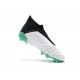 Zapatillas de Fútbol Adidas Predator 18+ FG -