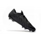 Tacos de Futbol Nike Tiempo Legend 8 Elite FG Negro Azul