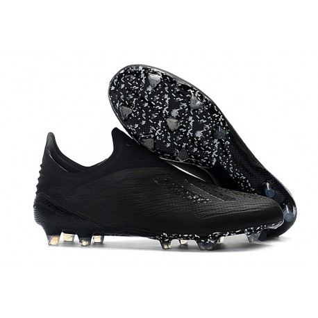 Botas de Fútbol adidas X 18+ FG