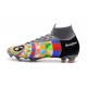 Bota de Fútbol Dani Alves Nike Mercurial Superfly VI 360 Elite FG