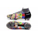 Bota de Fútbol Dani Alves Nike Mercurial Superfly VI 360 Elite FG