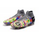 Bota de Fútbol Dani Alves Nike Mercurial Superfly VI 360 Elite FG