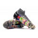 Bota de Fútbol Dani Alves Nike Mercurial Superfly VI 360 Elite FG