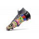 Bota de Fútbol Dani Alves Nike Mercurial Superfly VI 360 Elite FG