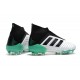 Zapatillas de Fútbol Adidas Predator 18+ FG -