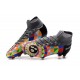 Bota de Fútbol Dani Alves Nike Mercurial Superfly VI 360 Elite FG