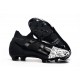 Botas Fútbol Nike Mercurial GreenSpeed 360 FG - Negro Blanco