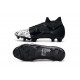 Botas Fútbol Nike Mercurial GreenSpeed 360 FG - Negro Blanco
