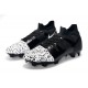 Botas Fútbol Nike Mercurial GreenSpeed 360 FG - Negro Blanco