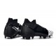 Botas Fútbol Nike Mercurial GreenSpeed 360 FG - Negro Blanco