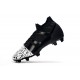 Botas Fútbol Nike Mercurial GreenSpeed 360 FG - Negro Blanco
