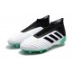 Zapatillas de Fútbol Adidas Predator 18+ FG -