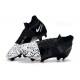Botas Fútbol Nike Mercurial GreenSpeed 360 FG - Negro Blanco