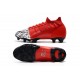 Botas Fútbol Nike Mercurial GreenSpeed 360 FG - Rosso Bianco