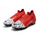 Botas Fútbol Nike Mercurial GreenSpeed 360 FG - Rosso Bianco