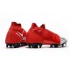 Botas Fútbol Nike Mercurial GreenSpeed 360 FG - Rosso Bianco