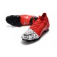 Botas Fútbol Nike Mercurial GreenSpeed 360 FG - Rosso Bianco