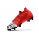 Botas Fútbol Nike Mercurial GreenSpeed 360 FG - Rosso Bianco