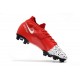 Botas Fútbol Nike Mercurial GreenSpeed 360 FG - Rosso Bianco