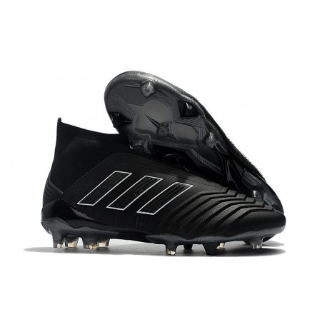 Zapatillas de Fútbol Adidas Predator 18+ FG -