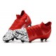 Botas Fútbol Nike Mercurial GreenSpeed 360 FG - Rosso Bianco
