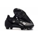 Botas Fútbol Nike Mercurial GreenSpeed 360 FG - Negro